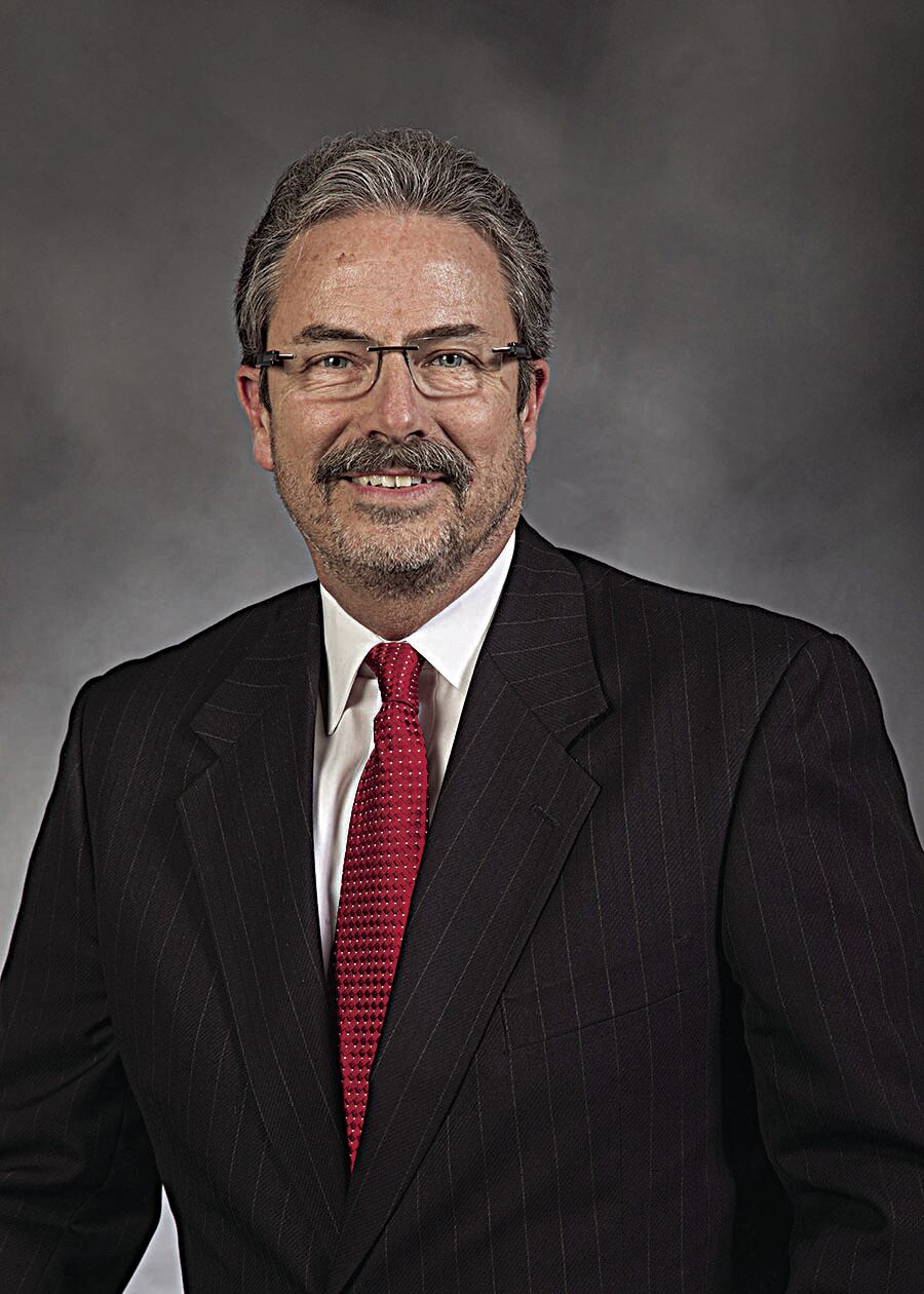 Mark Gebhards